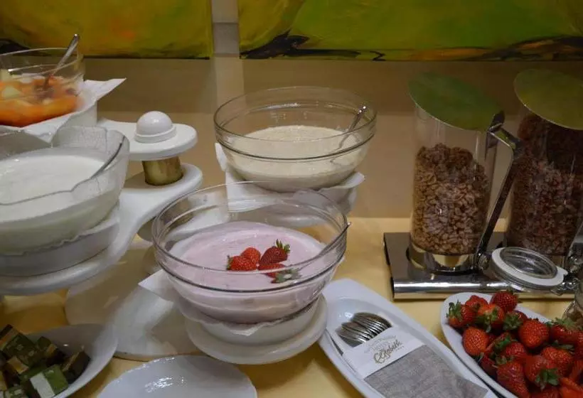 Hotel Garni Elisabeth