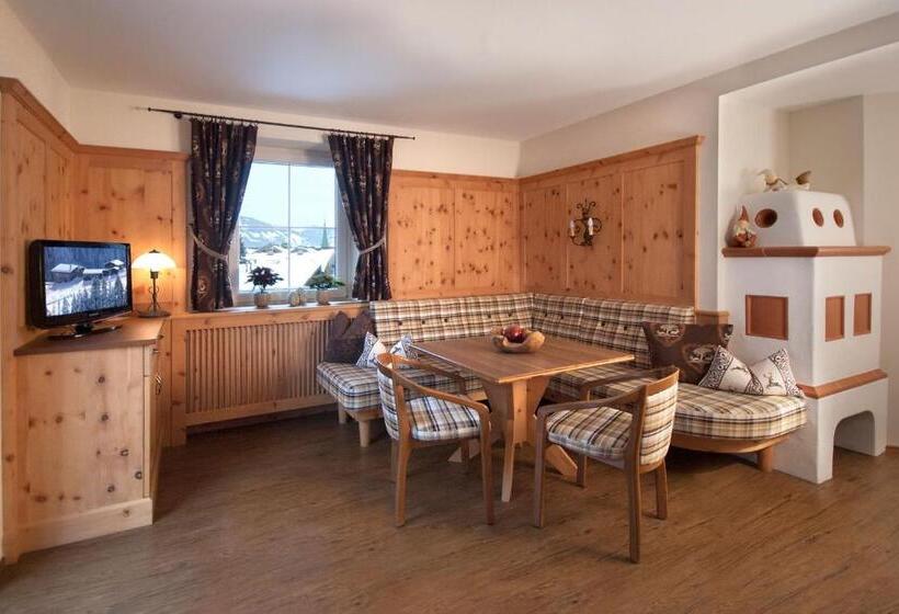 Appart & Hotel Garni Villa Knauer