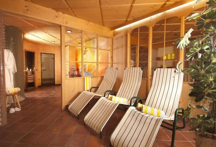 Appart & Hotel Garni Villa Knauer