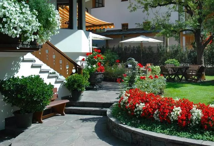 Appart & Hotel Garni Villa Knauer