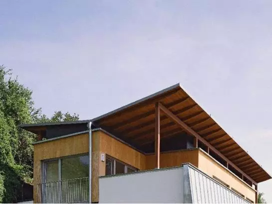 酒店 Goldener Engel