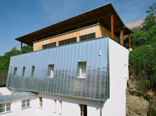 Отель Goldener Engel