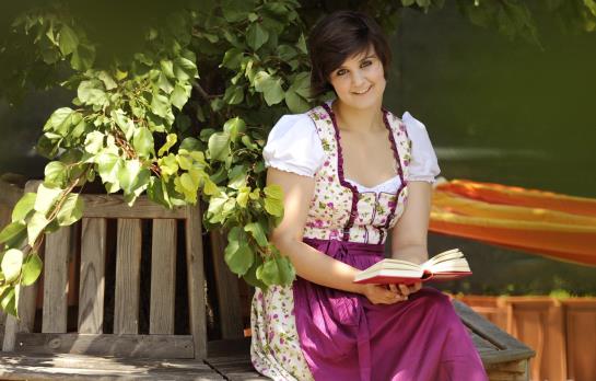 Отель Goldener Engel