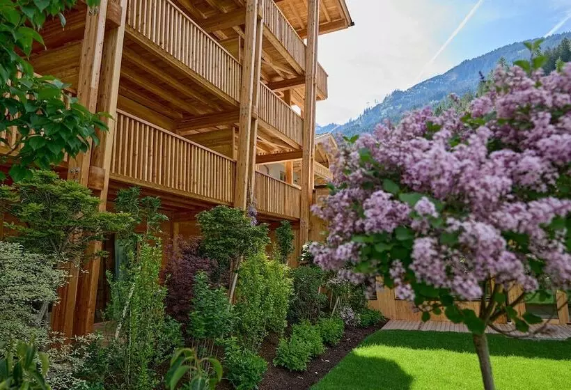 호텔 Gut Stiluppe   4 Sterne Superior Good Life