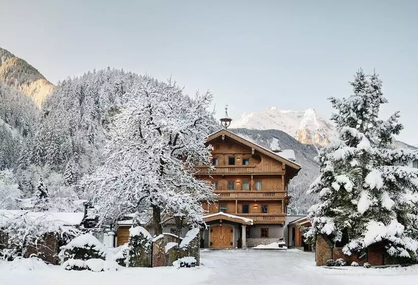 호텔 Gut Stiluppe   4 Sterne Superior Good Life