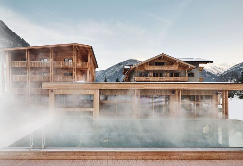 בית מלון כפרי Gut Stiluppe 4 Sterne Superior Good Life