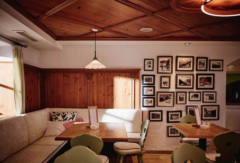 בית מלון כפרי Gut Stiluppe 4 Sterne Superior Good Life