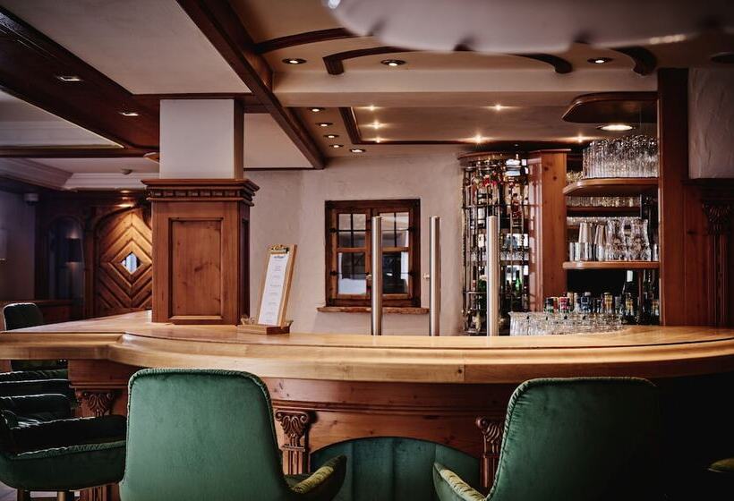 בית מלון כפרי Gut Stiluppe 4 Sterne Superior Good Life