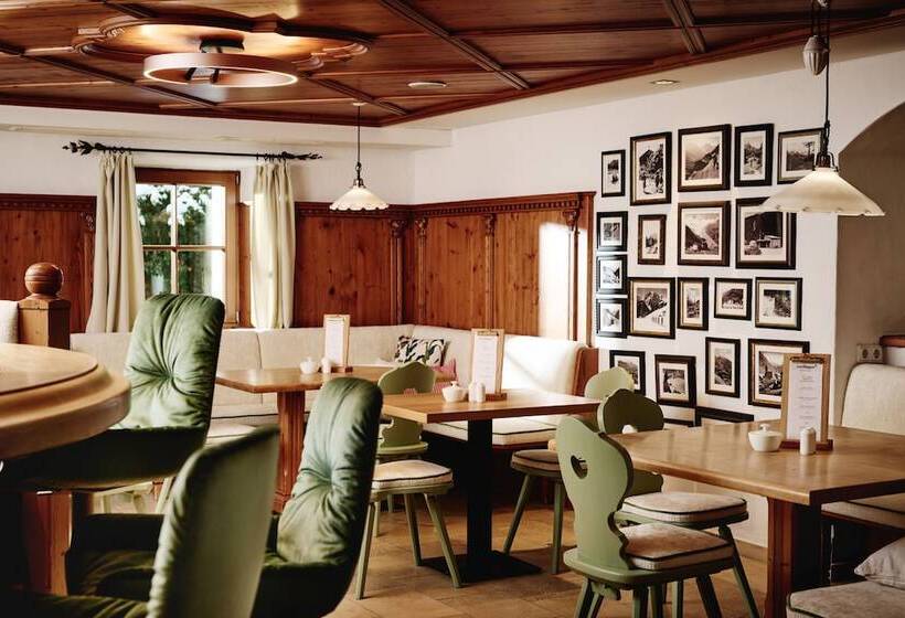 בית מלון כפרי Gut Stiluppe 4 Sterne Superior Good Life