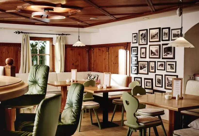 호텔 Gut Stiluppe   4 Sterne Superior Good Life