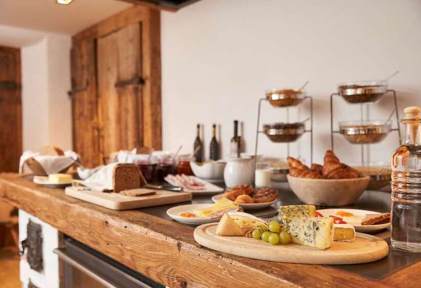 בית מלון כפרי Gut Stiluppe 4 Sterne Superior Good Life