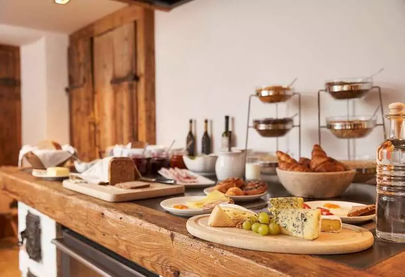 호텔 Gut Stiluppe   4 Sterne Superior Good Life