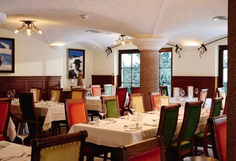 호텔 Gut Stiluppe   4 Sterne Superior Good Life