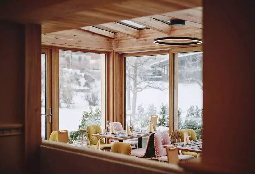 호텔 Gut Stiluppe   4 Sterne Superior Good Life