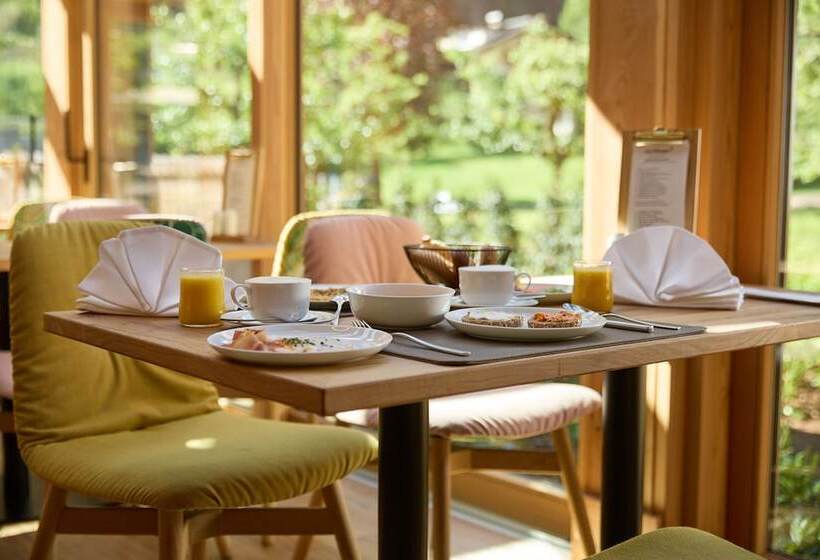 בית מלון כפרי Gut Stiluppe 4 Sterne Superior Good Life