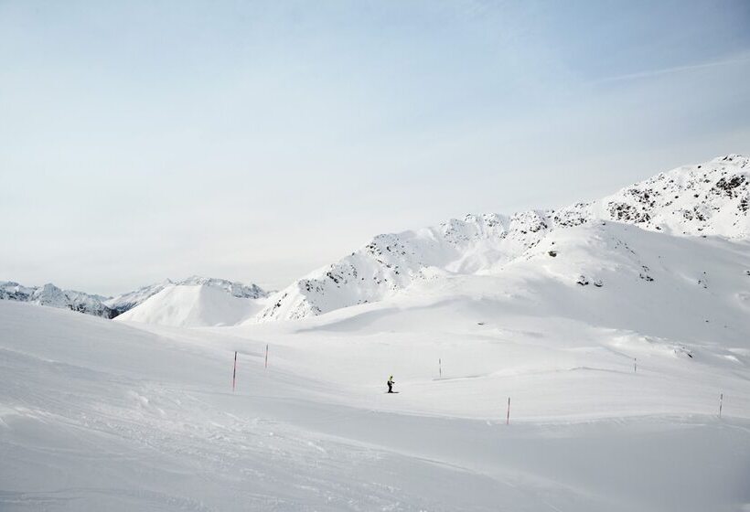 בית מלון כפרי Gut Stiluppe 4 Sterne Superior Good Life