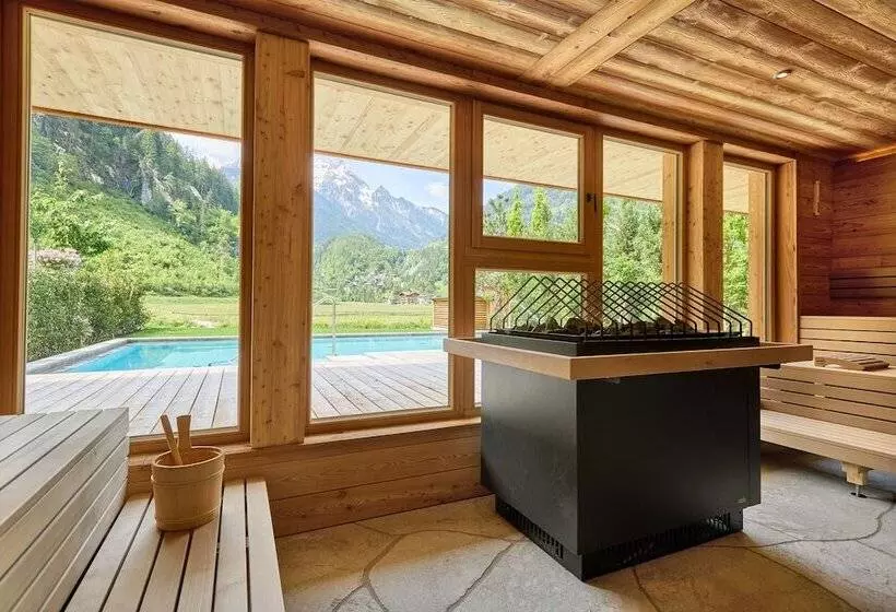 호텔 Gut Stiluppe   4 Sterne Superior Good Life