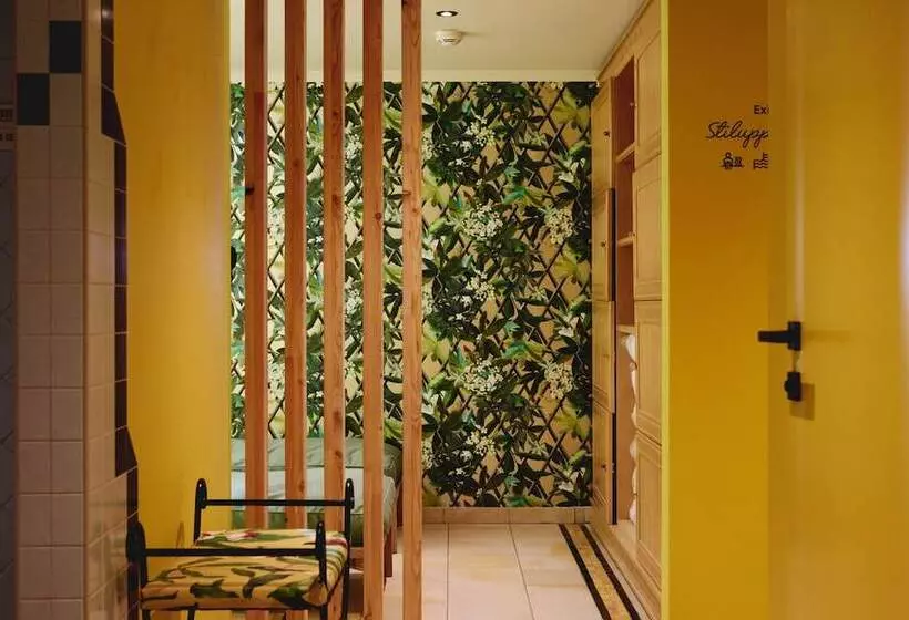 호텔 Gut Stiluppe   4 Sterne Superior Good Life