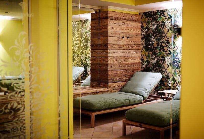 בית מלון כפרי Gut Stiluppe 4 Sterne Superior Good Life