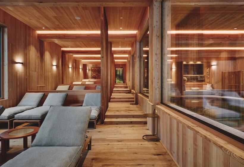 בית מלון כפרי Gut Stiluppe 4 Sterne Superior Good Life