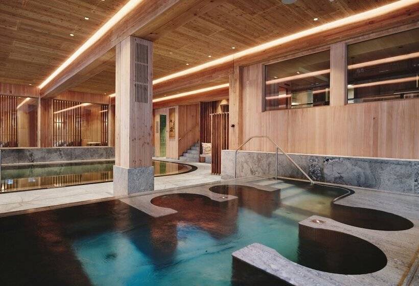 בית מלון כפרי Gut Stiluppe 4 Sterne Superior Good Life