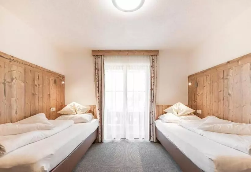 Отель Apart Haus Alpenhof