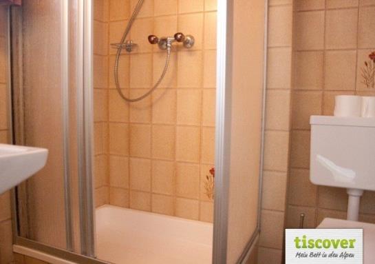 צימר Haus Gerold Pension