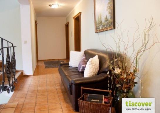 צימר Haus Gerold Pension