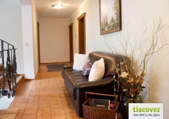 تختخواب و صبحانه Haus Gerold Pension