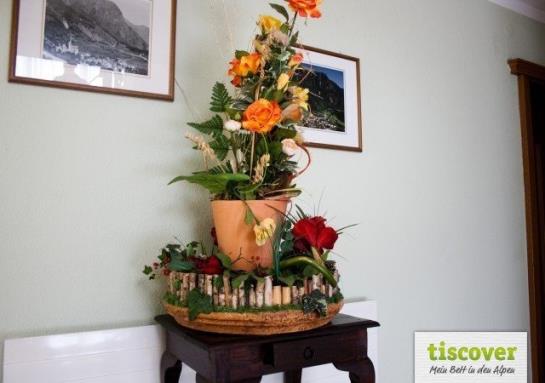 צימר Haus Gerold Pension