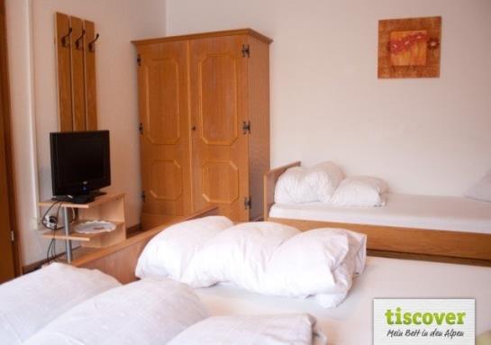 צימר Haus Gerold Pension