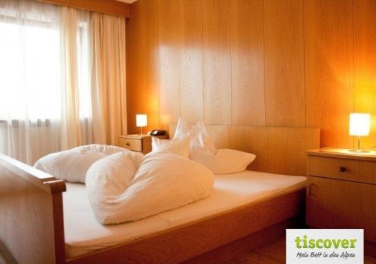 צימר Haus Gerold Pension