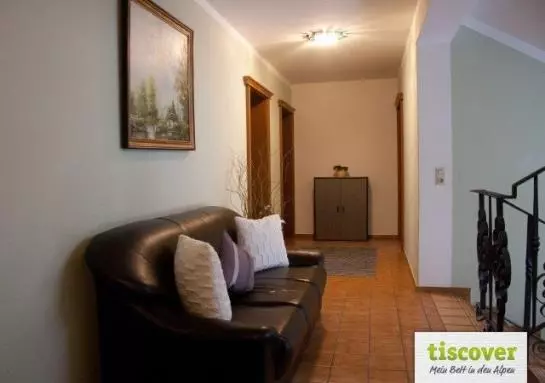 تختخواب و صبحانه Haus Gerold Pension