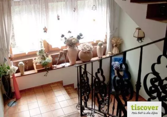 تختخواب و صبحانه Haus Gerold Pension