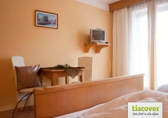 تختخواب و صبحانه Haus Gerold Pension