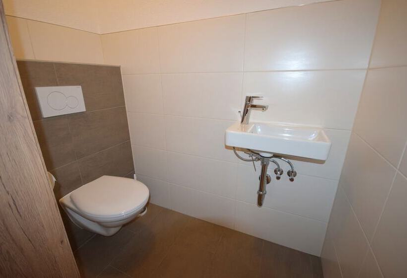 בית מלון כפרי Haus Romana