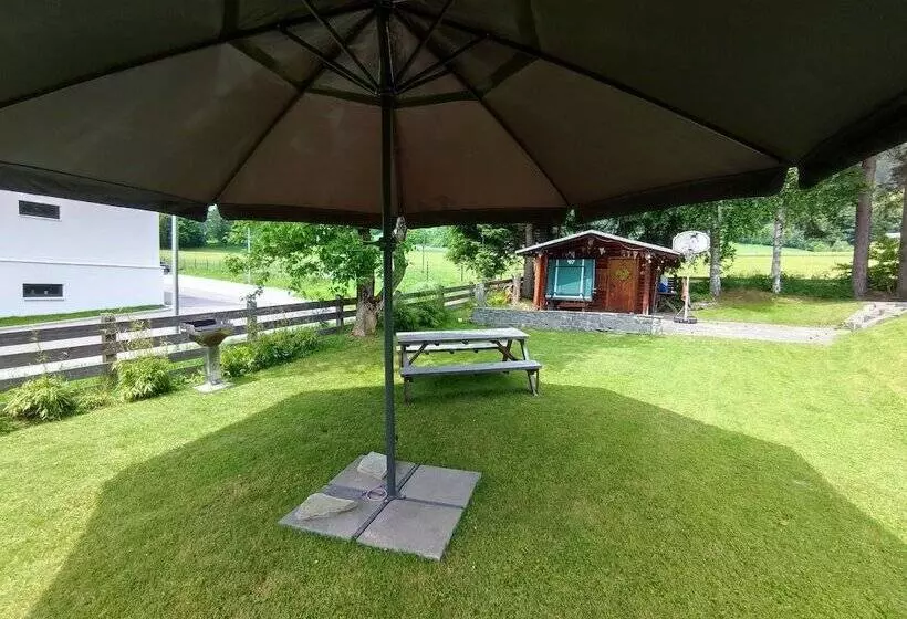 בית מלון כפרי Haus Susanne