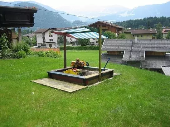 Отель Haus Waldheim