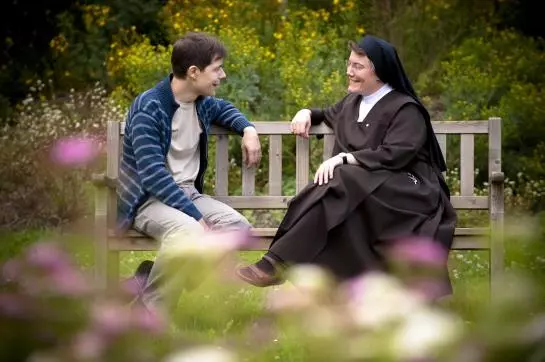 酒店 Kneipp Kurhaus Bad Muehllacken