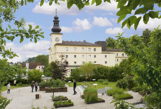 ホテル Kneipp Kurhaus Bad Muehllacken