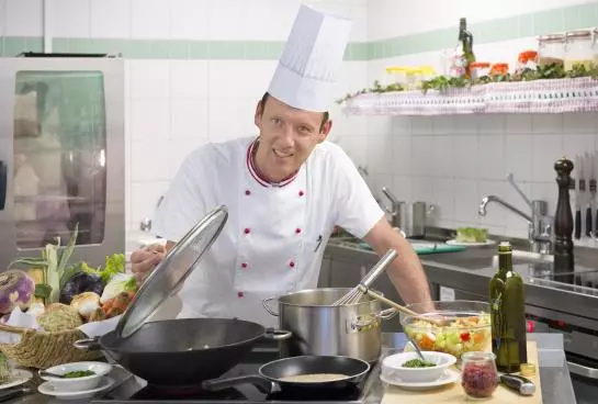 酒店 Kneipp Kurhaus Bad Muehllacken