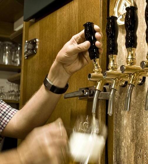 酒店 Landgasthof Zur Schönen Wienerin