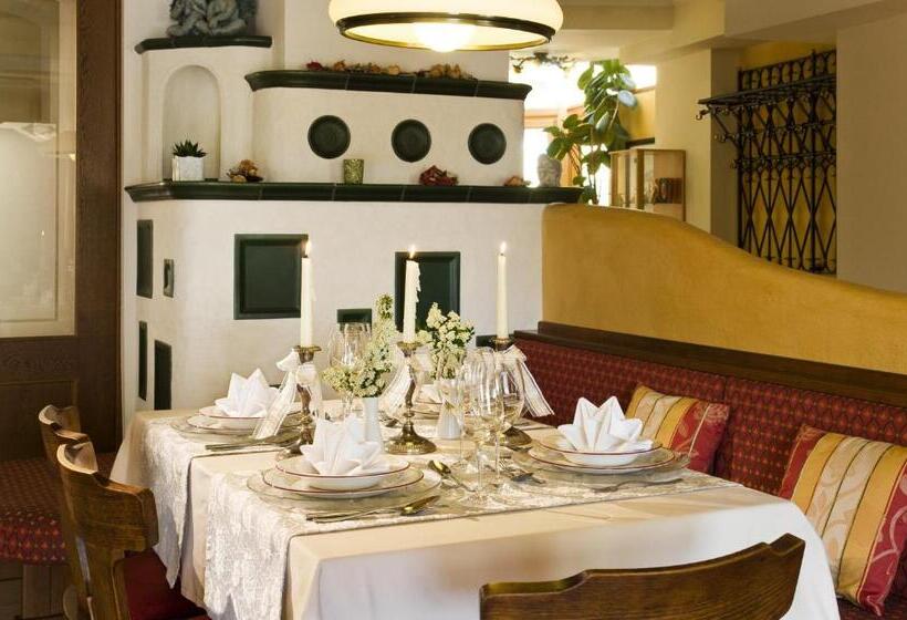 酒店 Landgasthof Zur Schönen Wienerin