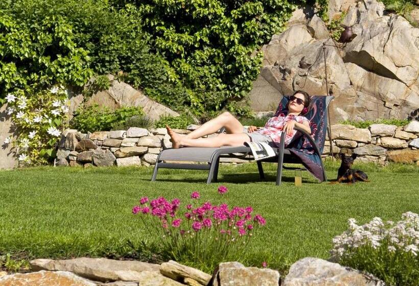 酒店 Landgasthof Zur Schönen Wienerin