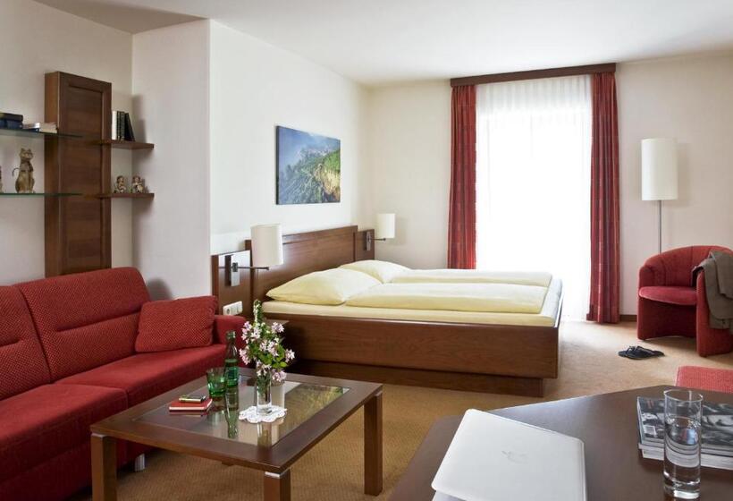 酒店 Landgasthof Zur Schönen Wienerin