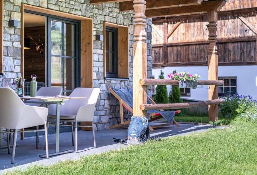 Der Ortnerhof   Hotel & Reiterhof