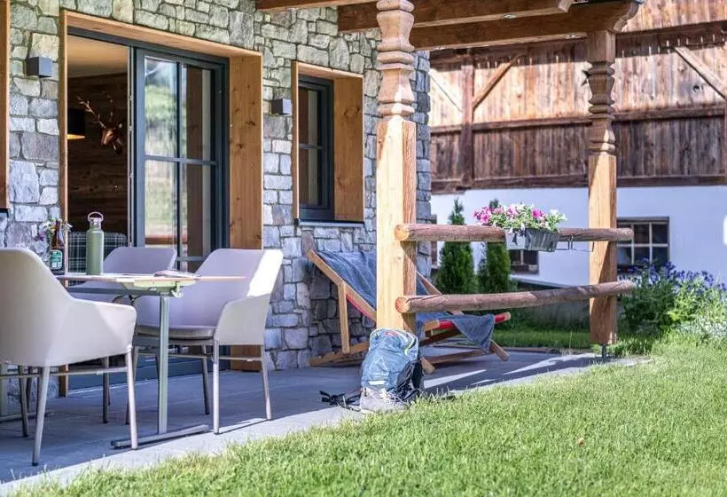 Der Ortnerhof   Hotel & Reiterhof