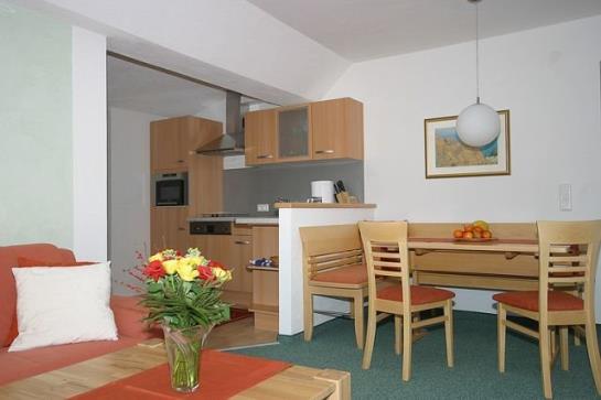 مبيت وإفطار Pension Lehnerhof