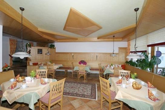 مبيت وإفطار Pension Lehnerhof