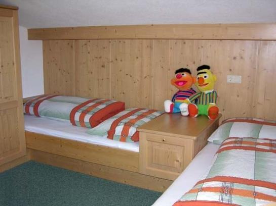 مبيت وإفطار Pension Lehnerhof